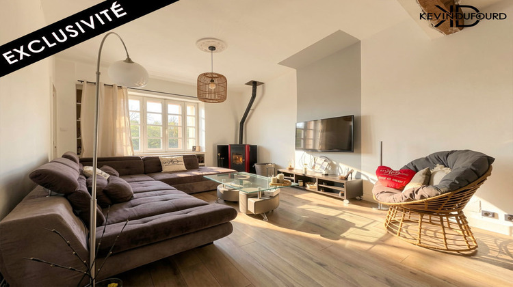 Ma-Cabane - Vente Maison LABEGUDE, 90 m²