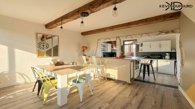 Ma-Cabane - Vente Maison LABEGUDE, 90 m²