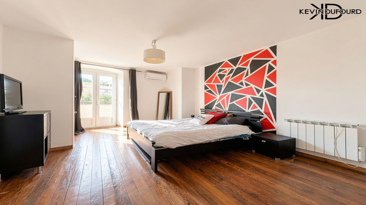 Ma-Cabane - Vente Maison LABEGUDE, 90 m²