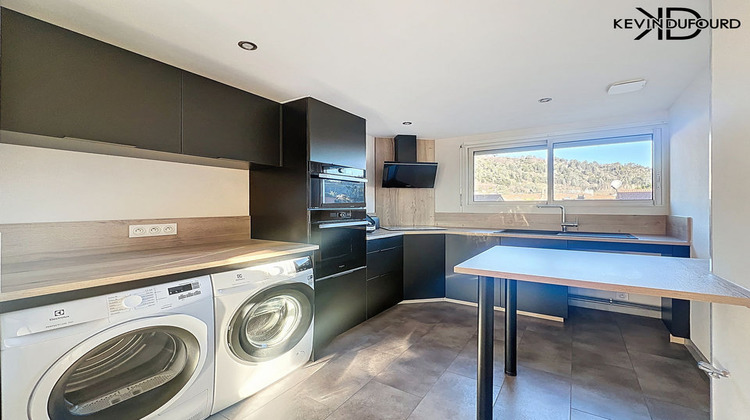 Ma-Cabane - Vente Maison LABEGUDE, 70 m²