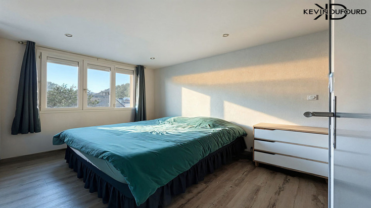 Ma-Cabane - Vente Maison LABEGUDE, 70 m²