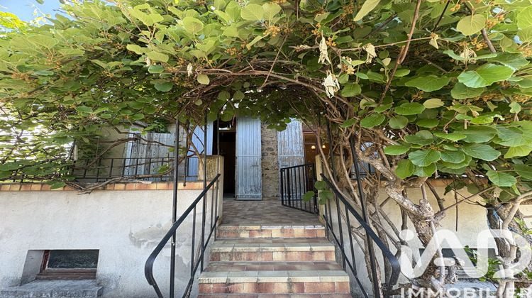 Ma-Cabane - Vente Maison Labégude, 54 m²