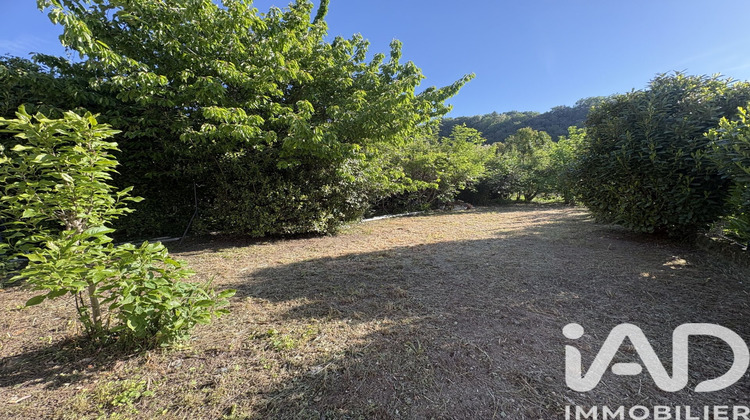 Ma-Cabane - Vente Maison Labégude, 54 m²