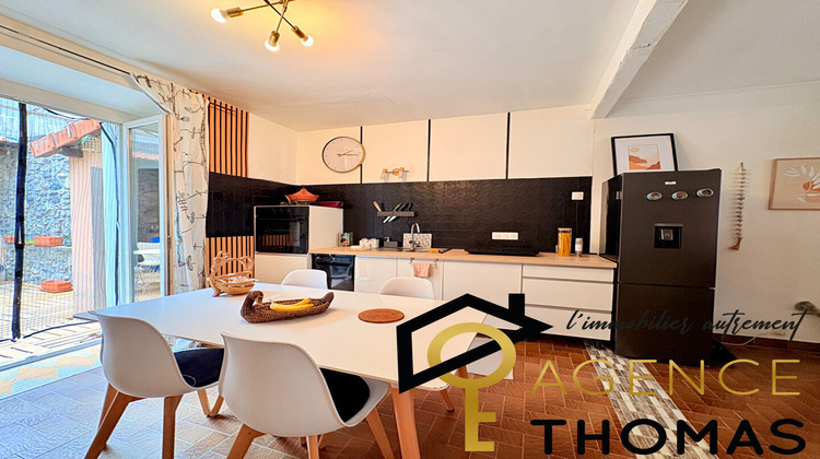 Ma-Cabane - Vente Maison LABEGUDE, 74 m²
