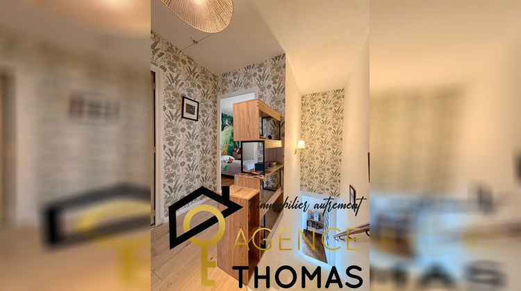 Ma-Cabane - Vente Maison LABEGUDE, 74 m²