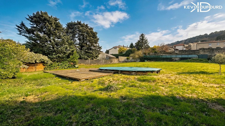 Ma-Cabane - Vente Maison LABEGUDE, 125 m²