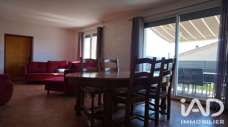 Ma-Cabane - Vente Maison Labégude, 114 m²