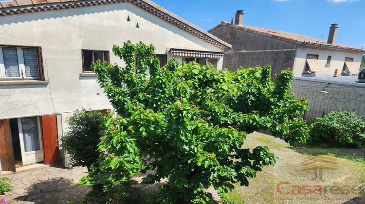 Ma-Cabane - Vente Maison LABEGUDE, 193 m²