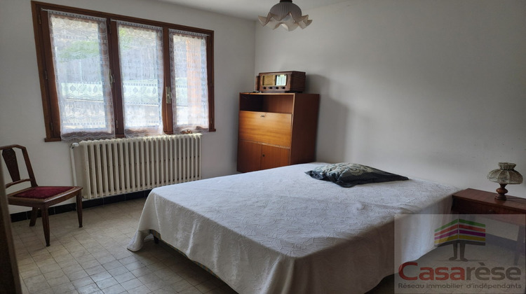 Ma-Cabane - Vente Maison LABEGUDE, 193 m²