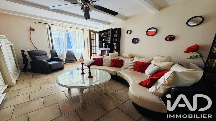Ma-Cabane - Vente Maison Labégude, 123 m²