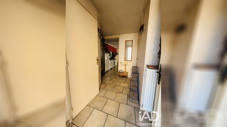 Ma-Cabane - Vente Maison Labégude, 123 m²
