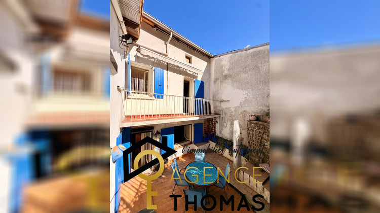 Ma-Cabane - Vente Maison LABEGUDE, 123 m²