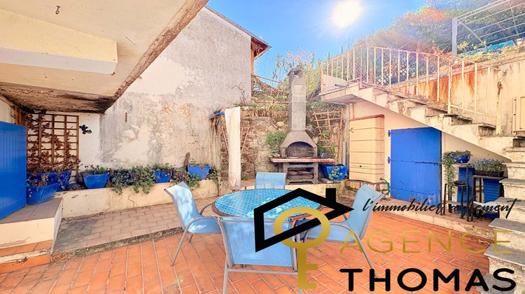 Ma-Cabane - Vente Maison LABEGUDE, 123 m²