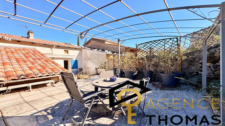 Ma-Cabane - Vente Maison LABEGUDE, 123 m²