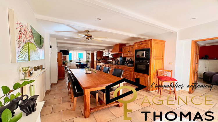Ma-Cabane - Vente Maison LABEGUDE, 123 m²