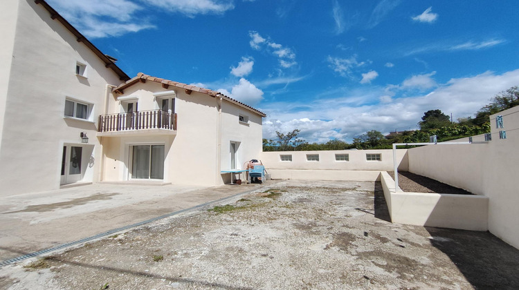 Ma-Cabane - Vente Maison Labegude, 120 m²