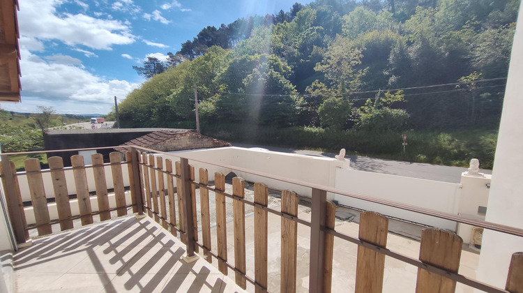 Ma-Cabane - Vente Maison Labegude, 120 m²