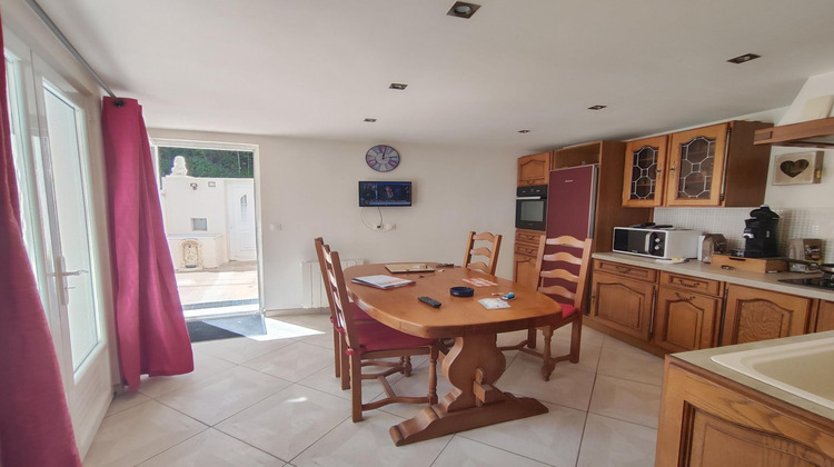 Ma-Cabane - Vente Maison Labegude, 120 m²