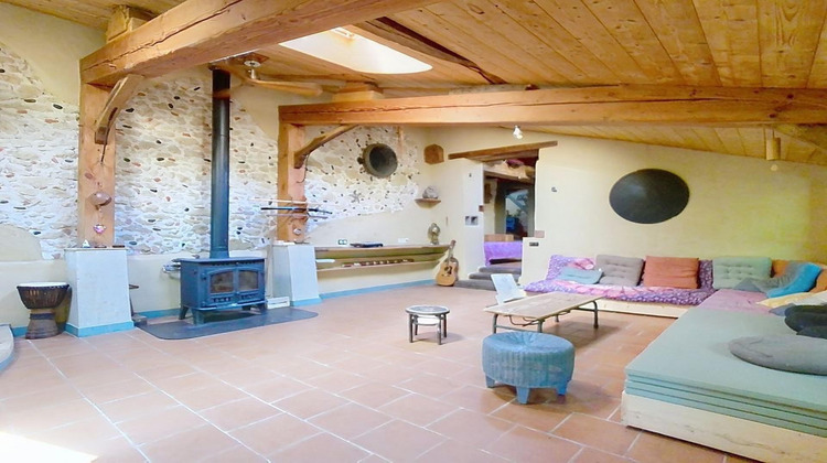 Ma-Cabane - Vente Maison Labejan, 175 m²