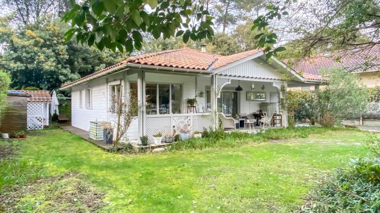 Ma-Cabane - Vente Maison LABENNE, 95 m²