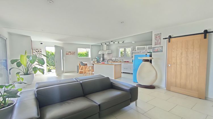 Ma-Cabane - Vente Maison Labenne, 80 m²