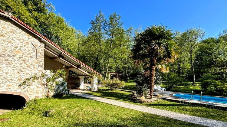 Ma-Cabane - Vente Maison LABENNE, 240 m²