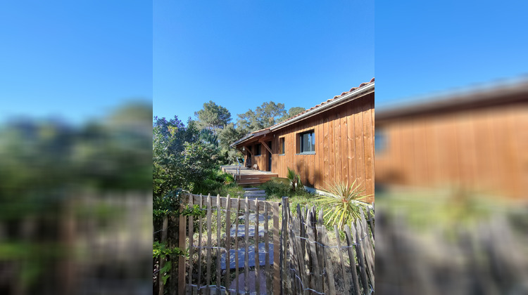 Ma-Cabane - Vente Maison Labenne, 108 m²