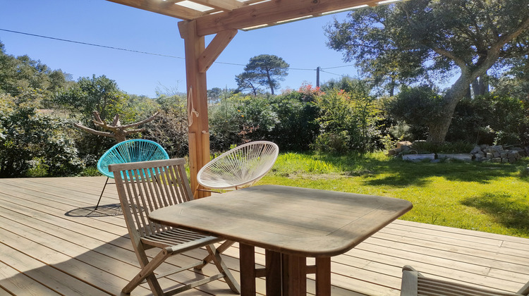 Ma-Cabane - Vente Maison Labenne, 108 m²