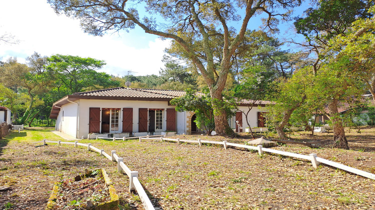 Ma-Cabane - Vente Maison Labenne, 187 m²