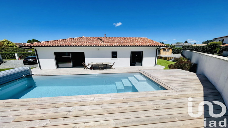 Ma-Cabane - Vente Maison Labenne, 103 m²