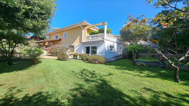 Ma-Cabane - Vente Maison LABENNE, 248 m²