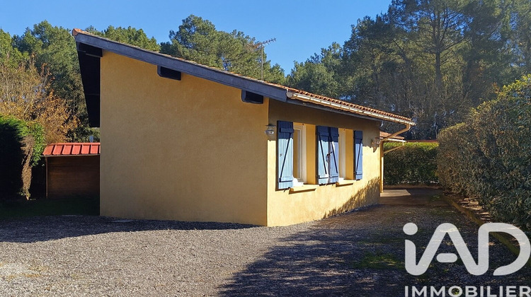 Ma-Cabane - Vente Maison Labenne, 70 m²