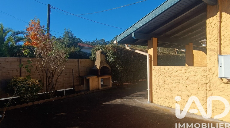 Ma-Cabane - Vente Maison Labenne, 70 m²