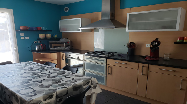 Ma-Cabane - Vente Maison Labenne, 136 m²