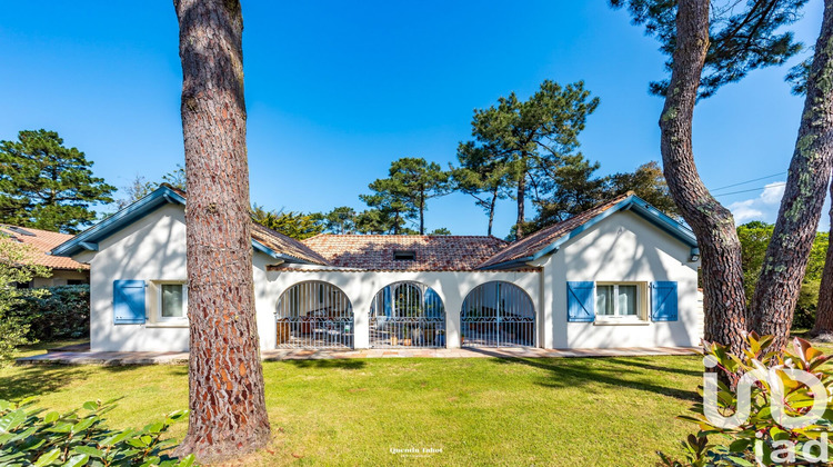 Ma-Cabane - Vente Maison Labenne, 208 m²