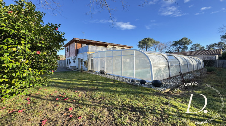 Ma-Cabane - Vente Maison Labenne, 115 m²