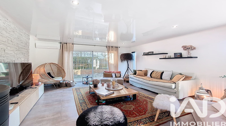 Ma-Cabane - Vente Maison Labenne, 215 m²