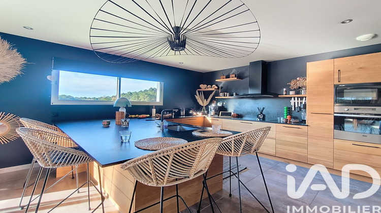 Ma-Cabane - Vente Maison Labenne, 215 m²