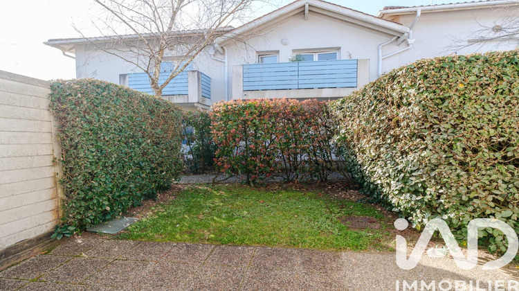 Ma-Cabane - Vente Maison Labenne, 71 m²