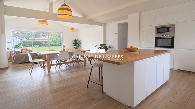 Ma-Cabane - Vente Maison Labenne, 153 m²