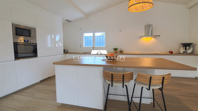 Ma-Cabane - Vente Maison Labenne, 153 m²