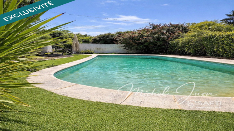 Ma-Cabane - Vente Maison Labenne, 232 m²