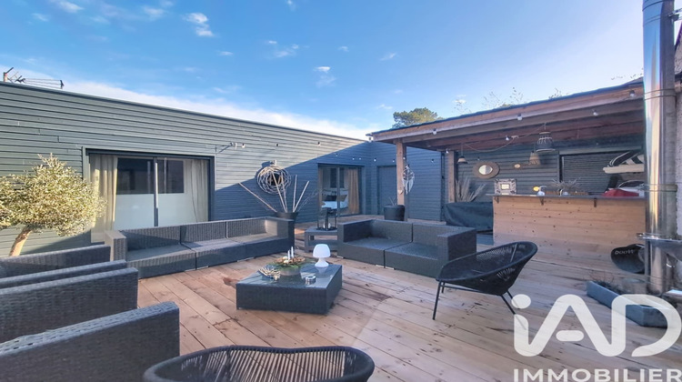 Ma-Cabane - Vente Maison Labenne, 215 m²