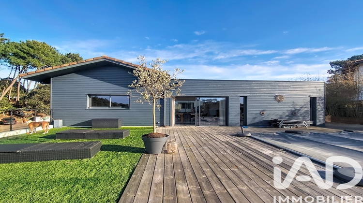 Ma-Cabane - Vente Maison Labenne, 215 m²