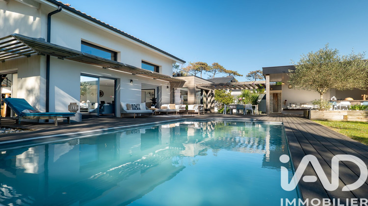 Ma-Cabane - Vente Maison Labenne, 178 m²