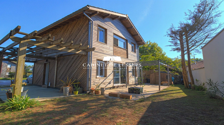 Ma-Cabane - Vente Maison Labenne, 90 m²