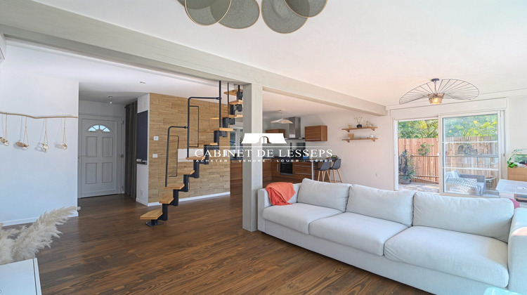 Ma-Cabane - Vente Maison Labenne, 90 m²