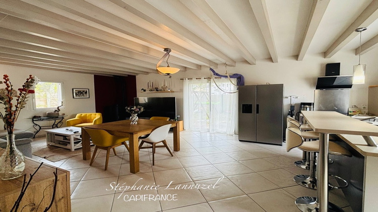 Ma-Cabane - Vente Maison LABENNE, 118 m²