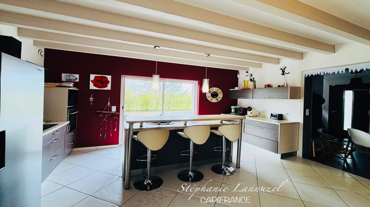 Ma-Cabane - Vente Maison LABENNE, 118 m²