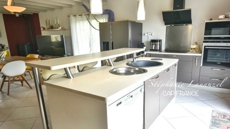 Ma-Cabane - Vente Maison LABENNE, 118 m²